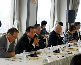 「定額負担」に懸念相次ぐ