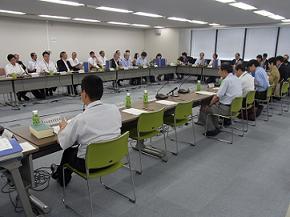 薬事法改正へ、添付文書の位置付けで議論