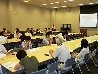 第三者と院内の医療事故調査制度の法制化を