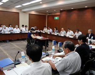 【中医協】改定のスケジュール、秋口にも