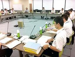 DMATの活動、原則48時間以内に