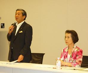 来年度予算の要望書を8月に提出へ