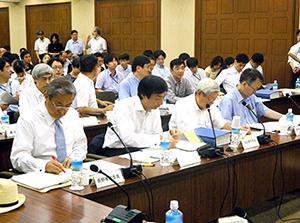 【中医協】新薬創出加算の検証を開始