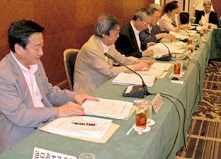 新たなリハビリの「拠点」求める声、相次ぐ