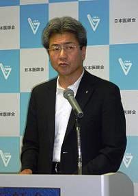 「一体改革の成案踏まえ」はルール違反