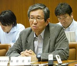 中医協委員が被災地視察、特例加算を審議へ