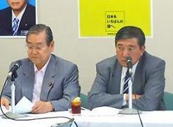 自民党が描く社会保障制度の方向性は？