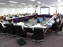 医学部定員検討会で論点整理案