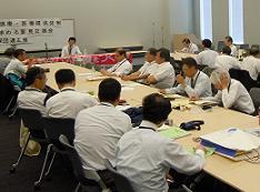 医療費窓口負担の免除期間延長など要望