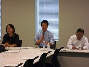 国内発生前に「帰国者・接触者外来」を設置