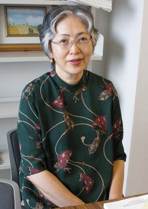 発足2年目を迎えたケアラー連盟の堀越氏