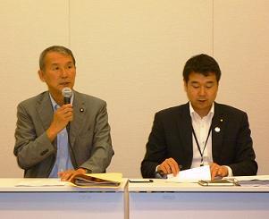 共通番号、第三者機関の独立性確保が課題