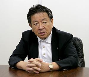 日精協・山崎氏、「5疾病」で期待すること