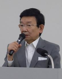 消費増税反対論に「正論で戦う」