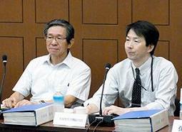 【中医協】被災地特例加算に慎重論