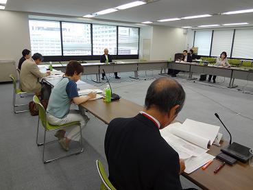 小児がん拠点の要件で、譲れなかったこと