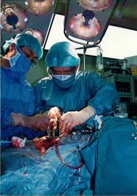 外科医の薬局細腕繁盛記!?（2）