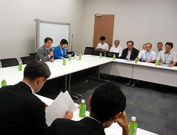 いのち選ぶ時～尊厳死法案を考える（上）