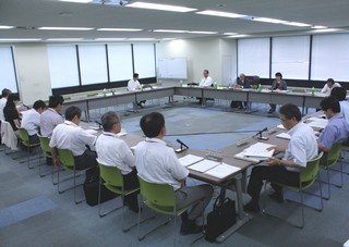 国立病院機構、2分の1が「S」評価