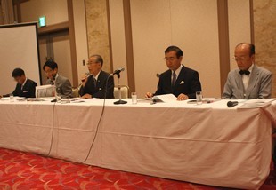 人間ドックで異常ゼロ、過去最低の7.8％