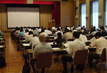 介護サービス情報の新システム、10月始動