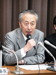 新出生前診断、「慎重な取り扱いを」