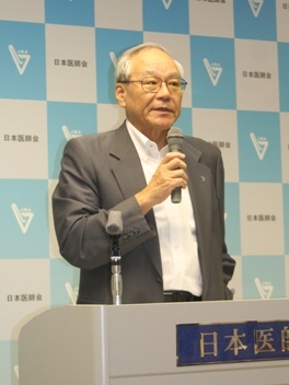 地方自治体の医療・保健事業に悪影響