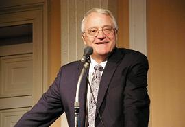 メイヨーのスモルト氏、米医療改革を疑問視