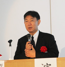 自院の得意分野の再確認を