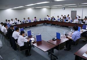 医療等ID導入の是非は引き続き議論