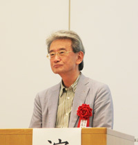 DPCでは「選択と集中」が重要