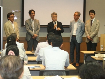 ポジティブ思考で健康に、医師らが学会設立