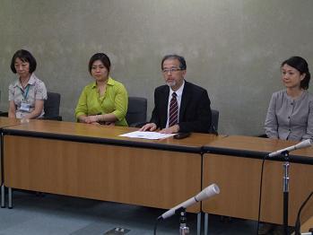 介護福祉士国試「全員が総ルビ選択可に」