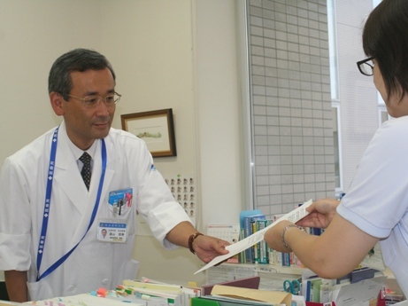 安全管理の徹底でインシデント報告が倍増