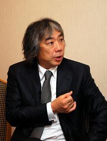 日米ビッグ4　DPCの未来を語る（上）