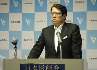 有床診の入基料で新たな検討の場を要望へ