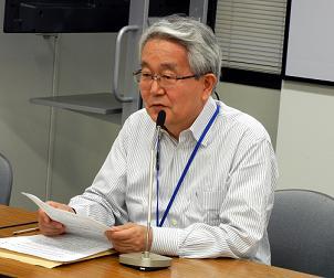 看護基準に代わる新たな指標を検討へ