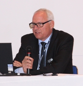 デンマーク税制、健康寿命の延長目指す