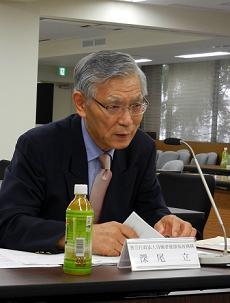 日病協、診療報酬は「原則課税」で一致