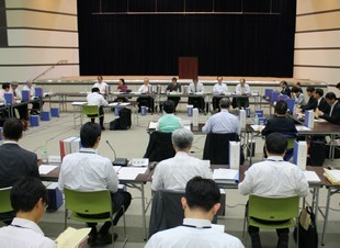 【中医協】改定検証へ5項目の調査票を了承