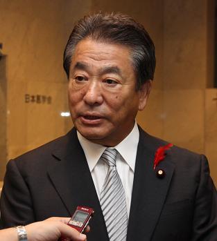 「国民会議」早期設置の意向伝える