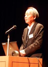 「病気急増への対応が最大の課題」