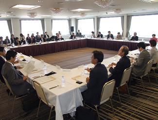 研修見直しや保険者機能強化など対策を提案