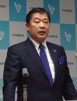 女性医師「夫、パートナーの協力求める」