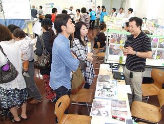 “シングル介護”の課題を市民目線で討論