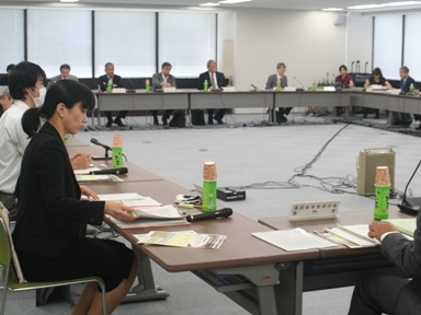 はしか排除目標は「2015年度までに」