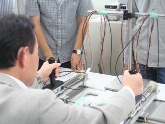 医工融合でイノベーション創出