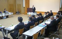 警戒区域の病院、「仮の町」での再開は困難