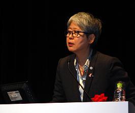 25年に向け「エビデンスある看護実践を」