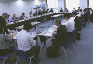 診療関連死届け出先、警察から第三者機関に